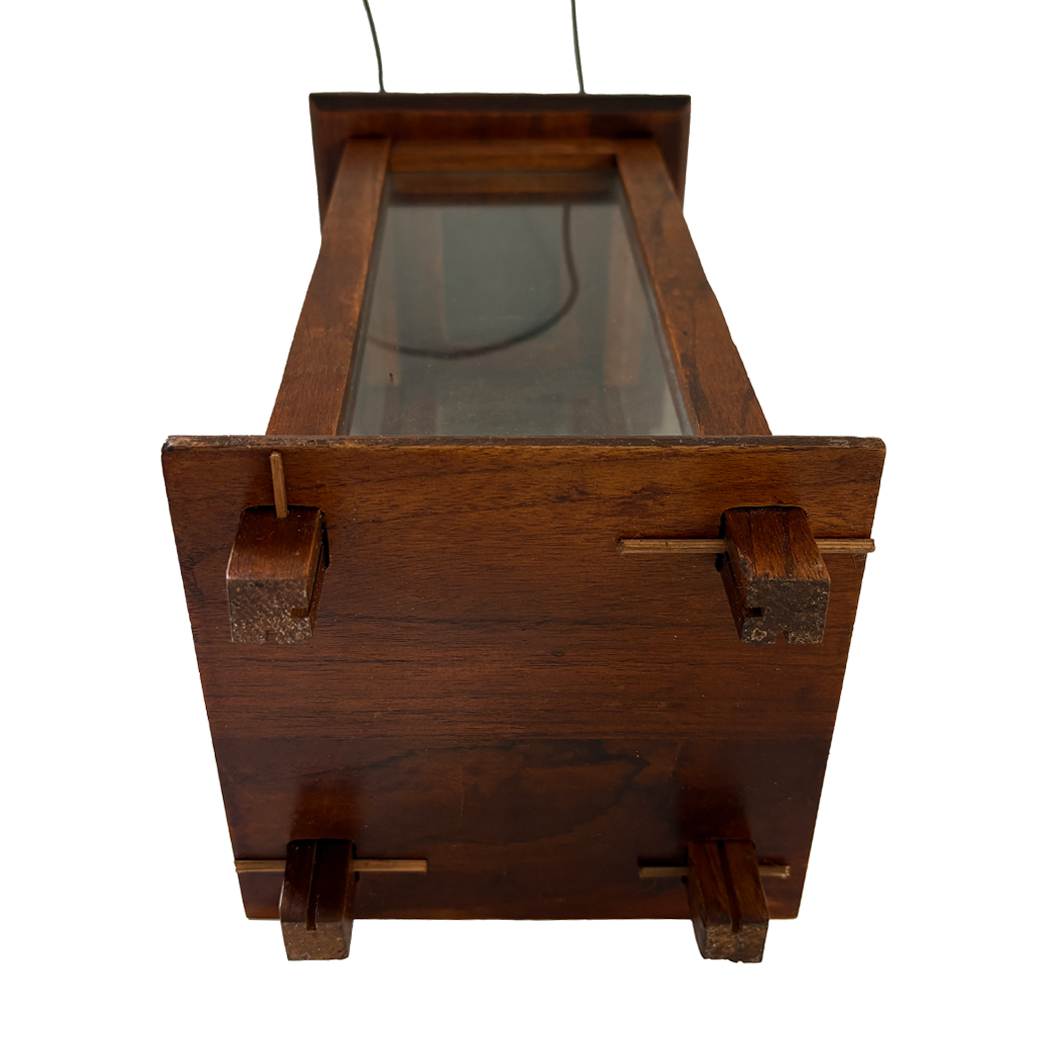 Candles/Lighting Early American 12-1/2″ Colonial Lantern- Antique Reproduction Candles/Lighting Early American 12-1/2″ Colonial Lantern- Antique Reproduction