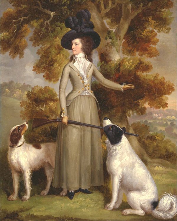 Dogs/Cats Dogs The Countess of Effingham