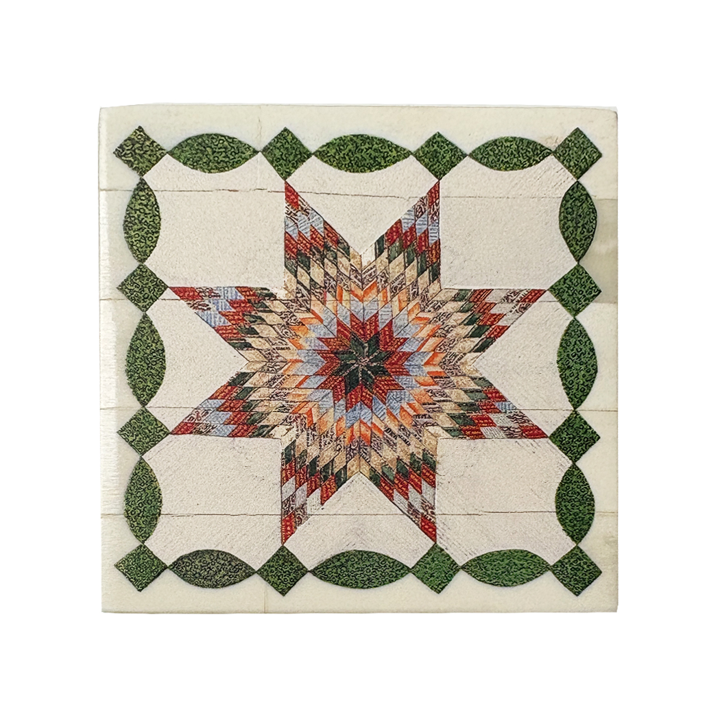 Decorative Boxes Decorative Boxes Lone Star Quilt Printed Bone Trinket Box ... Decorative Boxes Decorative Boxes Lone Star Quilt Printed Bone Trinket Box ...