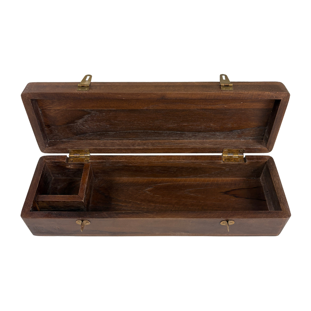 Writing Boxes & Travel Trunks Early American Equestrian Fox Hunt Writing Box with Accessories Writing Boxes & Travel Trunks Early American Equestrian Fox Hunt Writing Box with Accessories