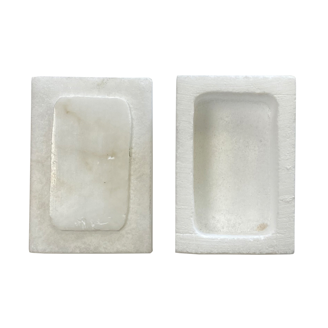 Decorative Boxes Botanical/Zoological 3″ Dragonfly with Vine Border White Soapstone Decorative Box Decorative Boxes Botanical/Zoological 3″ Dragonfly with Vine Border White Soapstone Decorative Box